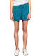 Women's Shorts Green