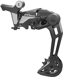 Shimano Cues Οπίσθιο Σασμάν Ποδηλάτου 11SP