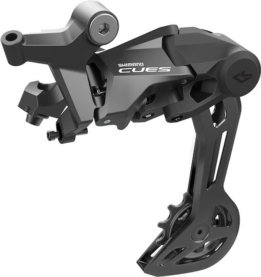 Shimano Cues Rear Bicycle Derailleur