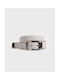 Only Women's Belt Gray