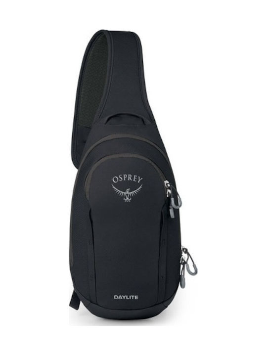 Osprey Daylite Herrentasche Sling Schwarz