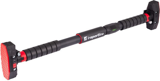 inSPORTline Klimmzugstange Tür 73-90cm für Benutzer bis 200kg