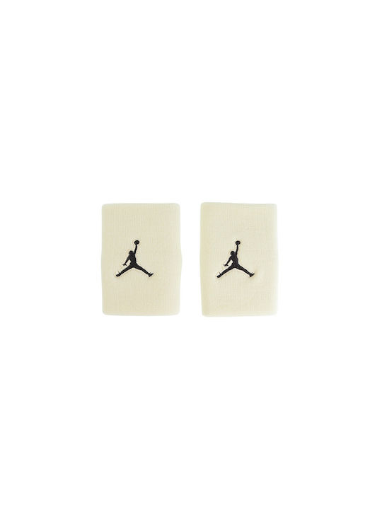 Jordan Αθλητικά Περικάρπια Λευκά
