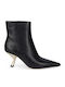 Luna Stiefeletten Damen Schwarz