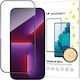 Wozinsky Full Glue Tempered Glass Iphone 16 Pro