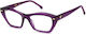 Carrera Rame Ochelari Pentru Femei Acetat Viole...