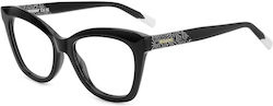 Missoni Frauen Acetat Katzenauge Brillengestell...