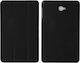 Trifold Flip Stand Case Samsung Galaxy Tab A 10.1 2016 Slim Cover – Black