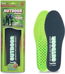 FootGel Trekking Πάτοι Εργασίας 2τμχ