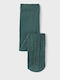 Mayoral Детски Чорапогащник Bottle Green