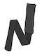 Mayoral Kinderstrumpfhose Black