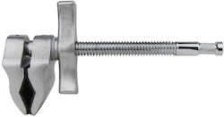 Kupo Kcp-604 – Super Viser Clamp End Jaw 4″ 10.5cm Kupo Kcp-604 – Super Viser Clamp End Jaw 4″ 10.5cm