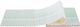 Edan Hârtie Cardiograf 150x90mm Pachet cu 150Foi 1buc