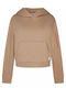 Fila Women's Hooded Sweatshirt Beige