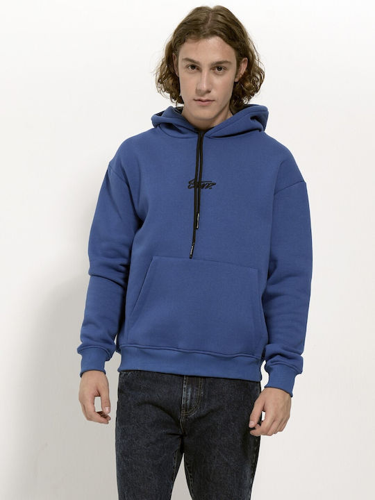 Tresor Sweatshirt Petrol