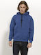 Sweatshirt Petrol