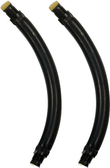 Picasso Bandă de cauciuc pentru arbaletă cu conector 16mmx26buc