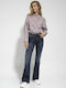 Damenjeans