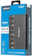 Rebel Universal Laptop Charger 120W 5V 4.86A with Detachable Power Cable
