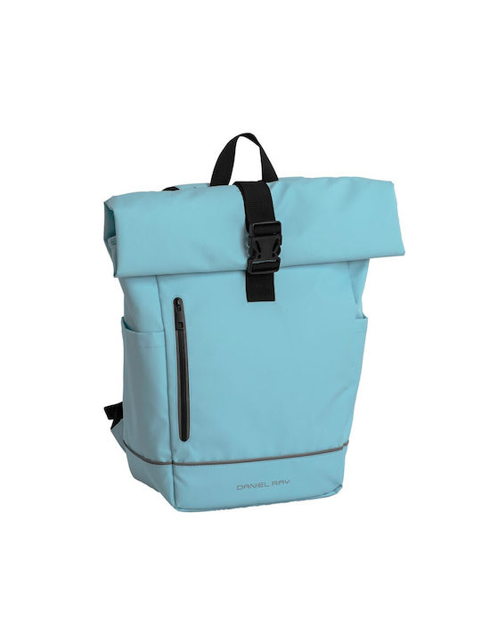 Daniel Ray Highlands Waterproof Light Blue