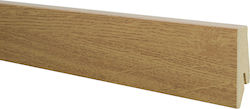 Kronospan Floor Moulding of MDF LK58C24 Z078