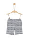 Kids' Shorts/Bermudas Denim Dark Blue