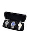Watch Case Black WIRC03MMBLK
