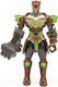 Action Figure Gormiti The New Era Scion Rockard Gormiti Scion Rockard for 5+ years Years 15cm.