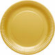 Amscan Plate for Party 8pcs