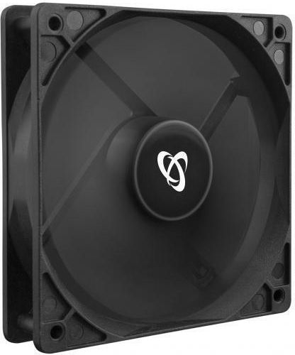 Sbox CF-120 Case Fans 2000rpm 39.5cfm Without LEDs Connection 4-Pin Molex