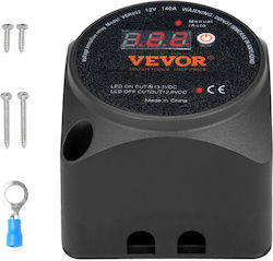 Vevor Βιομηχανικό Ρελέ Λυχνίας 12V FDCDJDQZJLCDFKCXLV9