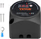 Vevor Βιομηχανικό Ρελέ Λυχνίας 12V FDCDJDQZJLCDFKCXLV9