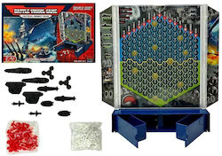 Battle Vessel 5+ Ani (EN) Lean Toys