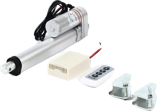 Linear Motor Actuator 12v Dc Flexible Stroke Length 150mm