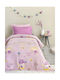 Nima Blanket Fairy Pink 150x220cm