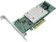 Κάρτα Δικτύου Pcie Microchip Adaptec Hba 1100-8i Single