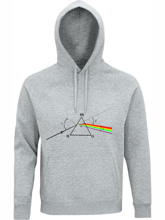 Pink Floyd Triangle Mathematics Nature Hanorac ...
