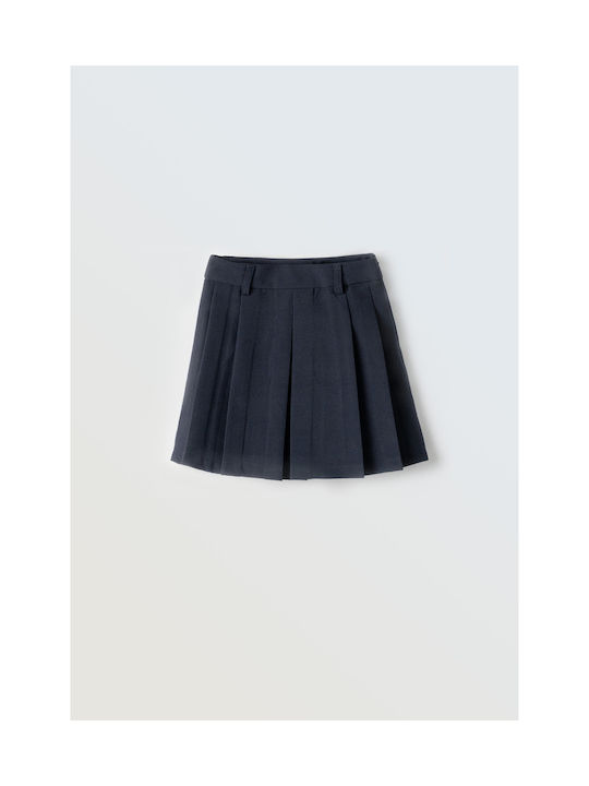 Evita Kids Skirt Blue