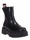 Ashley Ghete Chelsea Dama Negre