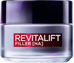 L'Oreal Paris Revitalift Filler Renew Cremă Hidratantă de Zi 50ml L'Oreal Paris Revitalift Filler Renew Cremă Hidratantă de Zi 50ml