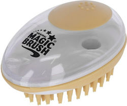 Kerbl Magicbrush Elektrische Hundebürste Klein Weiß Kerbl Magicbrush Elektrische Hundebürste Klein Weiß