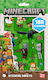 Kids Licensing Αυτοκόλλητα Minecraft 100τμχ