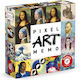 Board Game Pixel Art Memo for 2 Players (EN) Piatnik