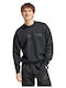 Z.N.E. Sweatshirt Black
