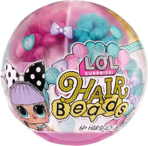 MGA Entertainment L.o.l Surprise Pentru 3+ Ani 10 Cm (Diferite Modele)