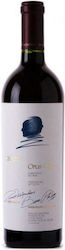 Opus One Winery Opus One Rot Trocken 750ml Opus One Winery Opus One Rot Trocken 750ml