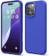 Elago Premium Liquid Back Cover Σιλικόνης 1.7mm...