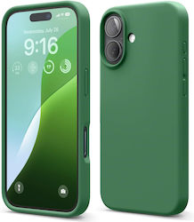 Elago Premium Liquid Back Cover Silicon 1.7mm V...
