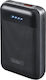 SBS Arks Power Bank 10000mAh 20W με Θύρα USB-A ...