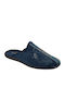 Men's Slipper Blue